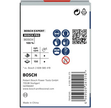 Bosch Expert Bosch Pro Produktinformationen und Sicherheitshinweise