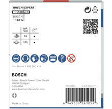 Bosch Expert Bosch Pro Produktinformationen mit Sicherheitshinweisen und Herstellerdetails