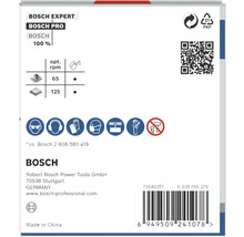 Informationen zum Bosch Expert Produkt