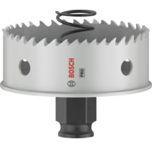 Lochsäge mit Bosch Logo