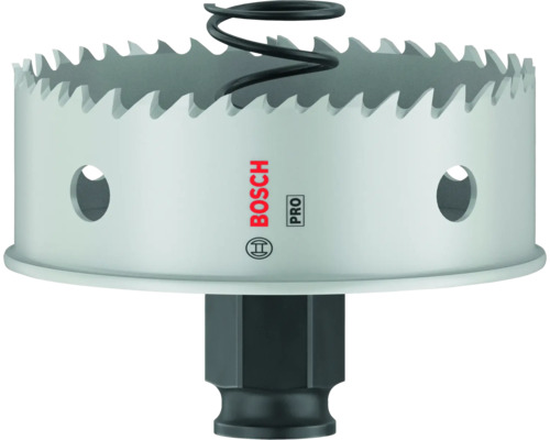 Lochsäge mit Zentrierbohrer von Bosch