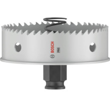 Lochsäge für Bohrmaschinen mit Bosch Pro Logo