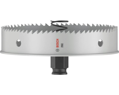 Lochsäge von Bosch