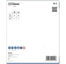 Bosch Expert Bosch Pro Produktdatenblatt