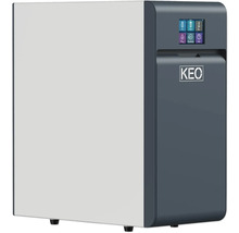 Keo Wasserspender mit Display