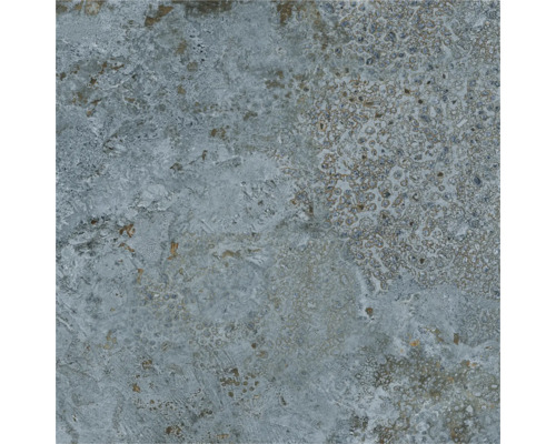 Nahaufnahme einer Bodenfliese mit strukturierter Oberfläche