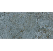 Dekorative Steinzeugfliese mit unregelmäßiger Oberflächenstruktur