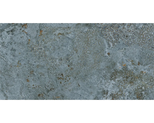 Dekorative Steinzeugfliese mit unregelmäßiger Oberflächenstruktur