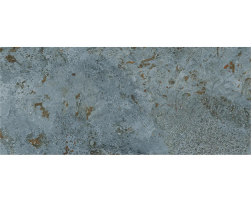 Dekorative Wandfliese mit unregelmäßiger Struktur