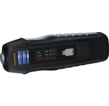 Laserliner Gaslecksuchgerät mit Füllstandsanzeige