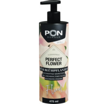 Flüssigdünger Lechuza Perfect Flower fluid 475 ml