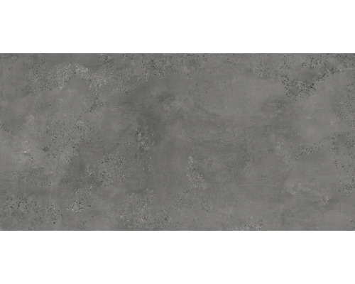 Graue Betonoptik Fliese