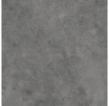 Graue Feinsteinzeugfliese mit Betonoptik