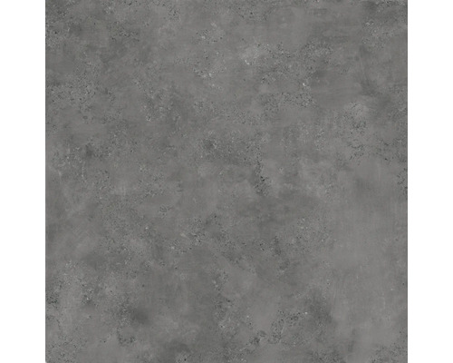 Graue Feinsteinzeugfliese mit Betonoptik