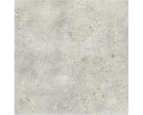 Bodenfliese in Betonoptik