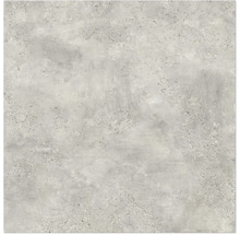 Betonfliese mit gesprenkelter Textur für Boden- und Wandgestaltung.