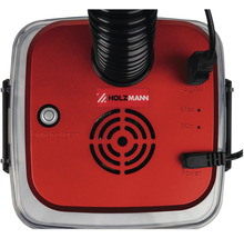 Absaugung Holzmann Ø 32 mm CTF45PCLEAN für Holzmann CNC Tischfräsmaschine
