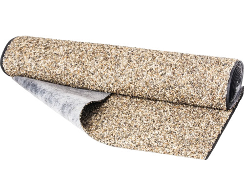 Dachpappe Rolle mit Steinschlag