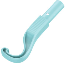 Zeckenentferner aus Kunststoff