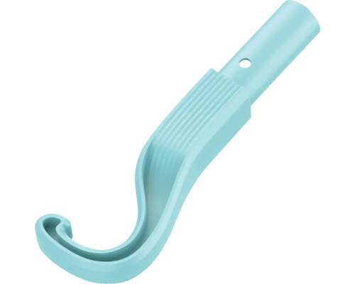 Zeckenentferner aus Kunststoff