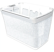 Filterkorb für Gartenteiche