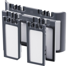 Filtereinsätze für Lüftungsanlagen