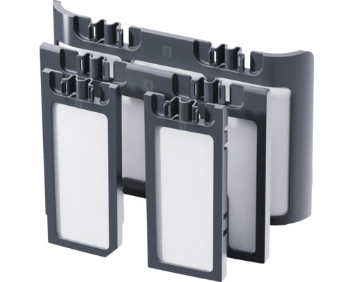 Filtereinsätze für Lüftungsanlagen