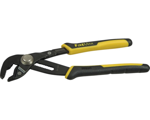 Wasserpumpenzange Stanley FatMax, 203mm