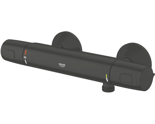 Grohe Thermostatarmatur zur Wandmontage