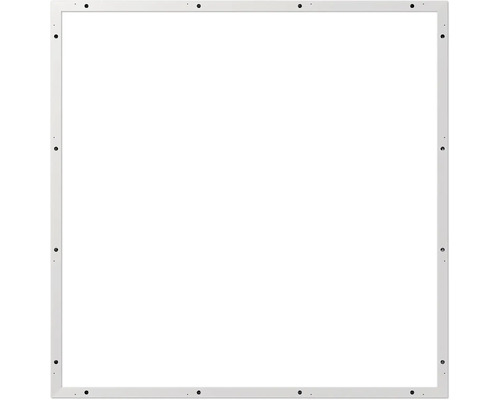 Bodenrahmen Hörmann EcoStar Euroline 214 x 166 x 4 cm silber