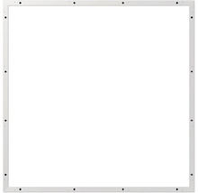 Quadratischer Montagerahmen für LED Paneele