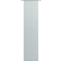 Rollostoff mit horizontaler Textur