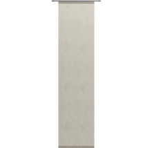 Textil-Schiebevorhang mit Paneelwagen für Fensterdekoration