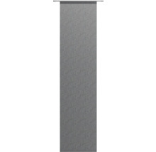 Schiebevorhang aus Stoff