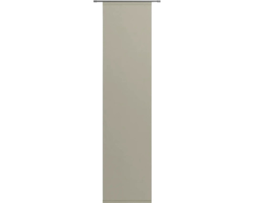 Textiles Rollo für Fenster oder Türen