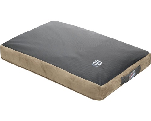 Hundebett mit Kühlfunktion