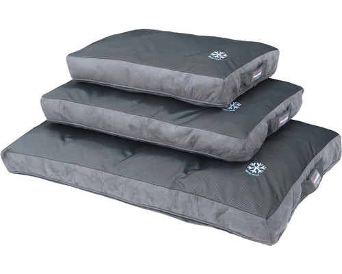 Heheja Hundebett | Flauschige Matte 65x45 Cm | Waschbar, Für Kleine Bis Große Hunde