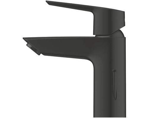 Waschtischarmatur mit Einhebelmischer