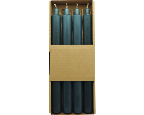 Stabkerzen in Verpackung