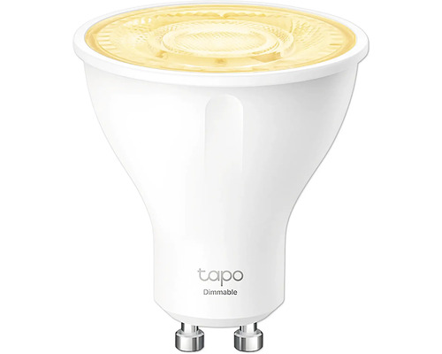 Dimmbare Tapo LED Lampe