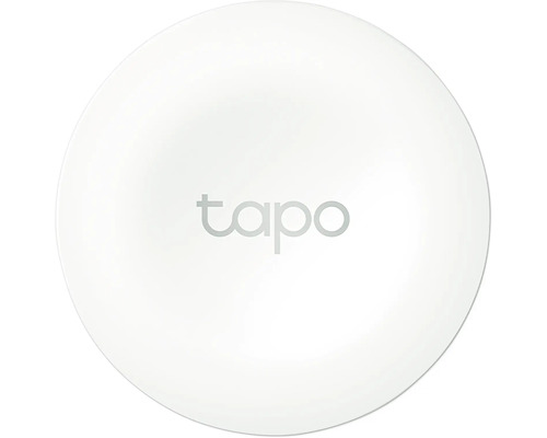 Tapo S200B Intelligente Taste Tapo Logo