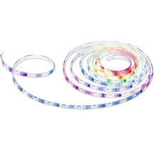 TP-Link LED-Streifen aufgerollt