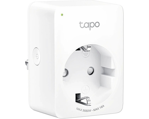 Tapo WLAN Steckdose