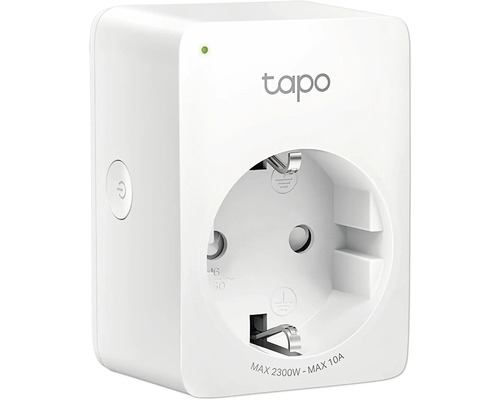 TP-Link Tapo Smart Plug für Steckdosen