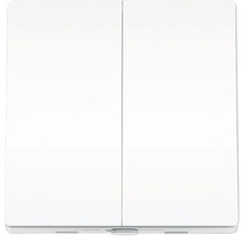 Doppelschalter für den Hornbach Webshop