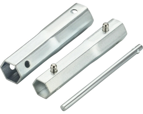 Zündkerzenschlüssel AZ96, 4-in-1