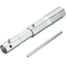 Zündkerzenschlüssel AZ96, 4-in-1