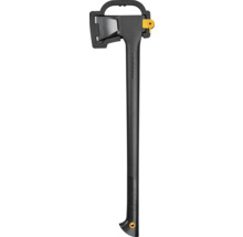 Fiskars Spalthammer mit Transportschutz