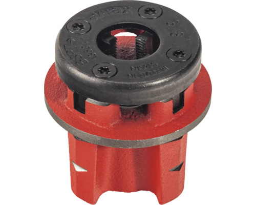 Gewindeschneidkopf für Rohre