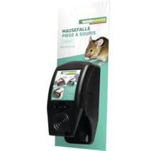 Windhager Mausefalle mit Monitoringfunktion auf Verpackung